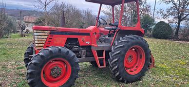Trattore Carraro 88,5
