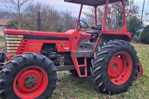 Trattore Carraro 88,5