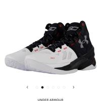 scarpe under armour CURRY NM 