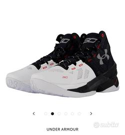 scarpe under armour CURRY NM 