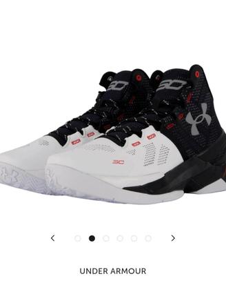 scarpe under armour CURRY NM 