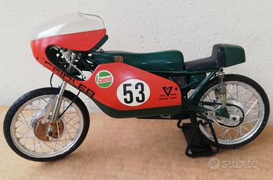 Modellini moto vintage - anni 70