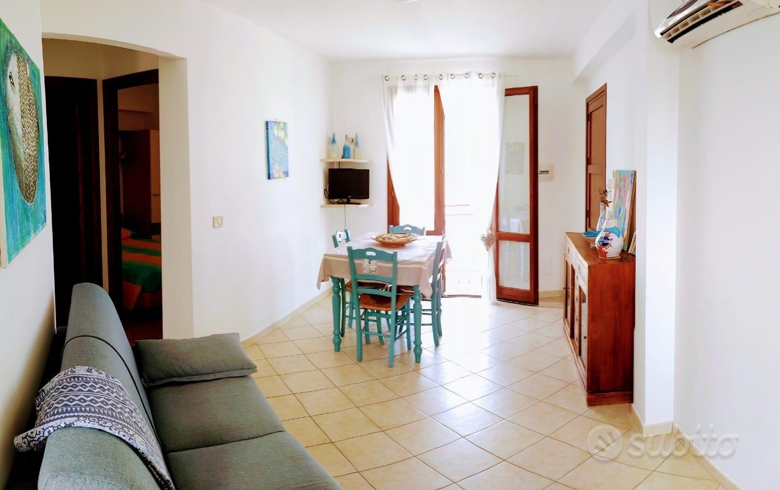 Apartment in San Vito Lo Capo, Trapani - Vista 5