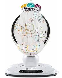 4moms sdraietta elettrica