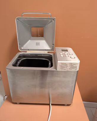 Macchina per il pane 