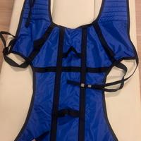 imbracatura per sollevatore