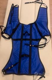 imbracatura per sollevatore