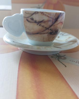 Thun caffè e zuccheriera