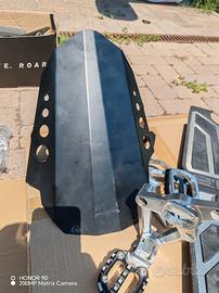 Accessori xadv 750 fino al 2020