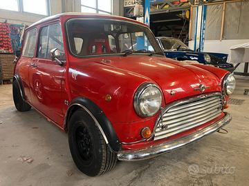 Mini Mk1