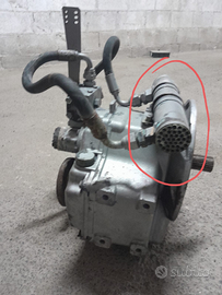 Invertitore Tecno drive 485a