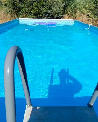 piscina intex ultra frame 