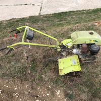 Motozappa Grillo 11000