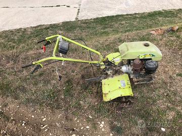 Motozappa Grillo 11000