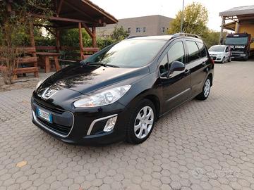 Peugeot 308 SW 1.6 e-hdi 8v Access s&s 112cv