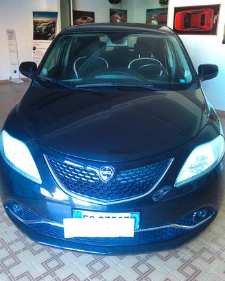 Lancia Ypsilon 1.2 69 CV 5 porte Gold