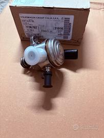 Pompa alta pressione benzina