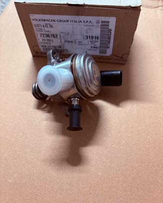 Pompa altapressione benzina Audi/VW nuova