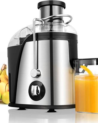 Centrifuga Estrattore Frutta e Verdura 800W