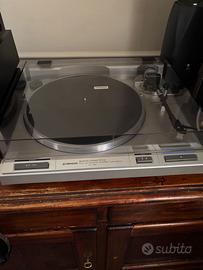 Giradischi Pioneer PL PL-740