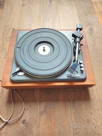 Giradischi vintage ELAC Miraphon 20 funzionante