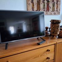 TELEVISORE LG
