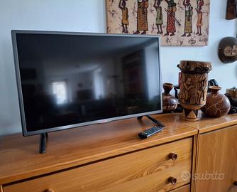 TELEVISORE LG
