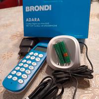 BRONDI ADARA CORDLESS CON VIVAVOCE