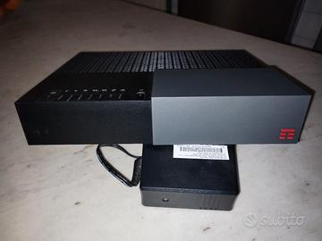 Modem TIM