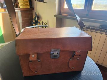 borsa bauletto vintage