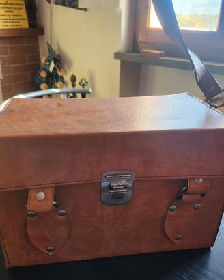borsa bauletto vintage