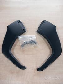COPPIA MANIGLIE ORIGINALE YAMAHA TRACER 7- 2018-20