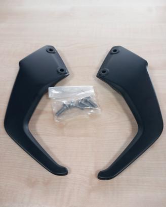 COPPIA MANIGLIE ORIGINALE YAMAHA TRACER 7- 2018-20