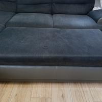divano letto contenitore