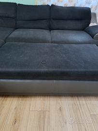 divano letto contenitore