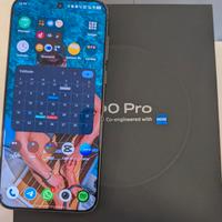 VIVO X300 PRO+ CUFFIE+ CARICATORE 90W