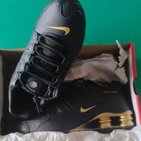 nike shox zn