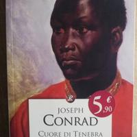 Cuore di tenebra, di Joseph Conrad