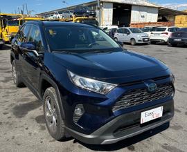 Toyota RAV 4 RAV4 2.5 2WD Dynamic 16.500€ NETTO
