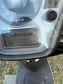 Kymko 300
