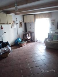 Casa in centro storico