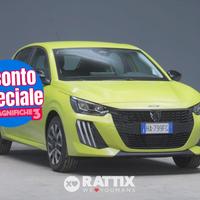 PEUGEOT 208 ii 2023 208 1.2 puretech Style s&s 100