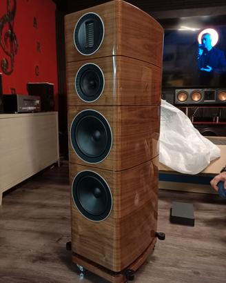 diffusori wharfedale elysian 4 perfetti