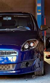 Fiat Bravo 1.9 del 2007 120cv elaborata stage 3+