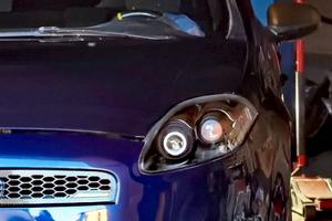 Fiat Bravo 1.9 del 2007 120cv elaborata stage 3+