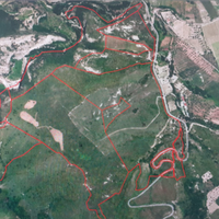 Terreno di 50 ettari