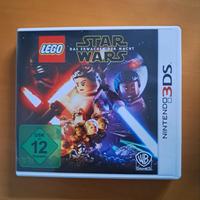 Gioco Nintendo 3DS