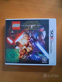 Gioco Nintendo 3DS