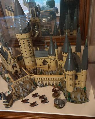 Lego 71043