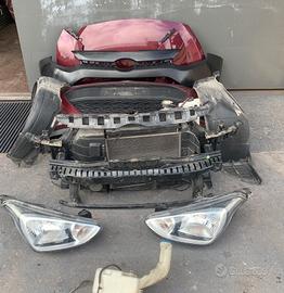 Musata Hyundai I10 (2015) 1.0 B